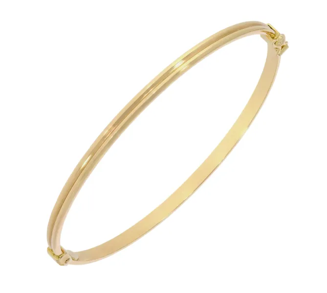 Zlatý náramok 1389