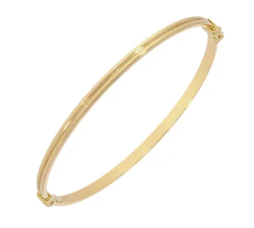 Zlatý náramok 1389