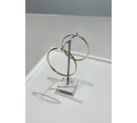 Zlaté náušnice 4269