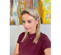 Zlaté náušnice 4269