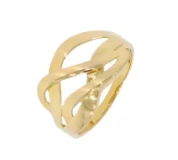 Zlatý prsteň 2486