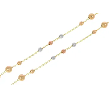 Zlatá retiazka 1425