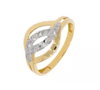 Zlatý prsteň 2488
