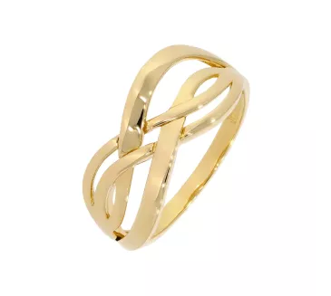 Zlatý prsteň 2599