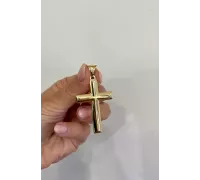 Zlatý prívesok 384