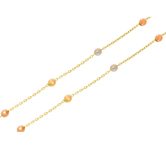 Zlatá retiazka 1427