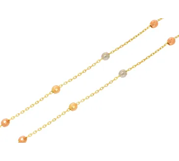 Zlatá retiazka 1427