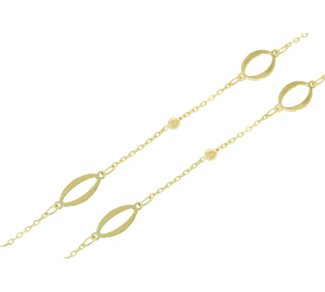 Zlatá retiazka 1429