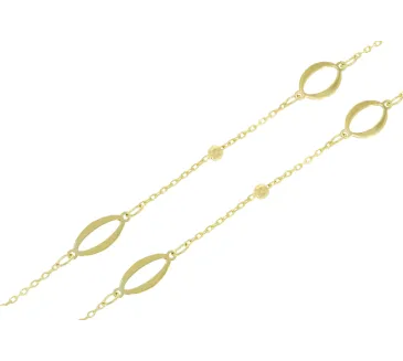 Zlatá retiazka 1429