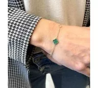 Zlatý náramok 1141