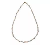 Zlatý náhrdelník 127