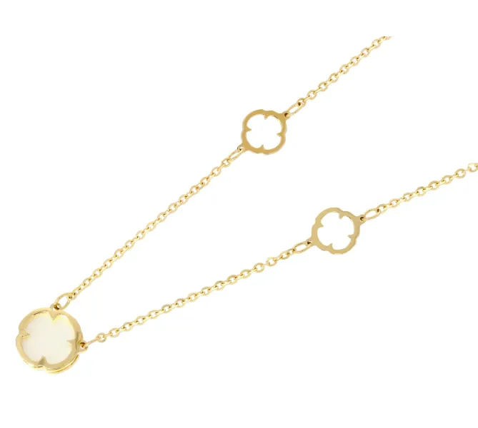 Zlatá retiazka 1431