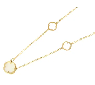 Zlatá retiazka 1431