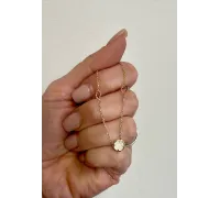 Zlatá retiazka 1431