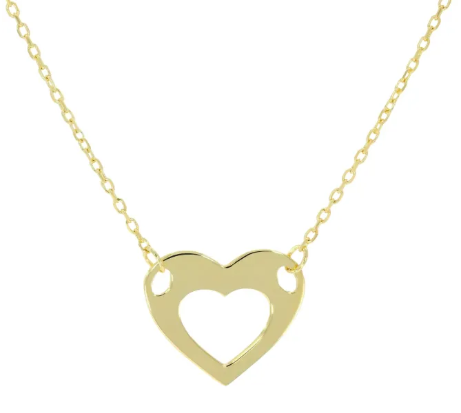 Zlatá retiazka 1432