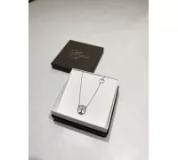 Retiazka z bieleho zlata 1149