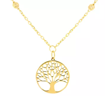 Zlatá retiazka 1150