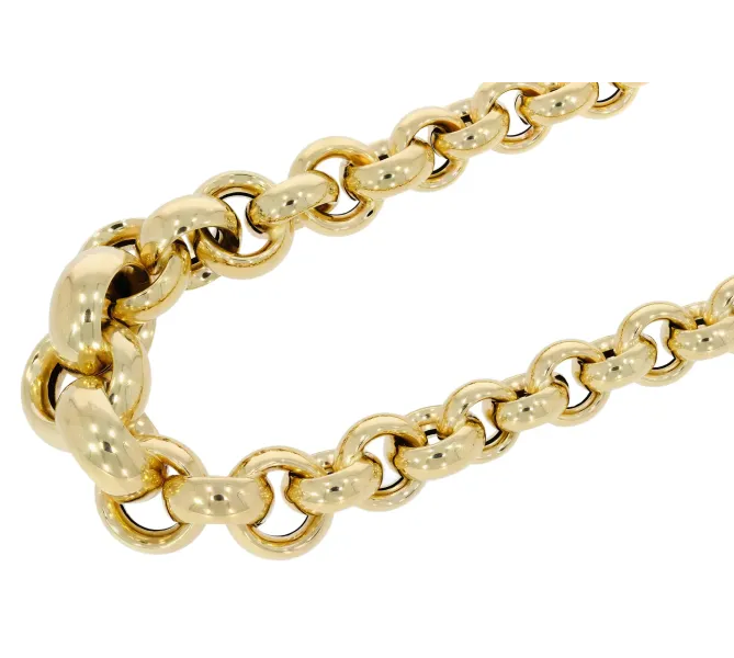 Zlatá retiazka 1436