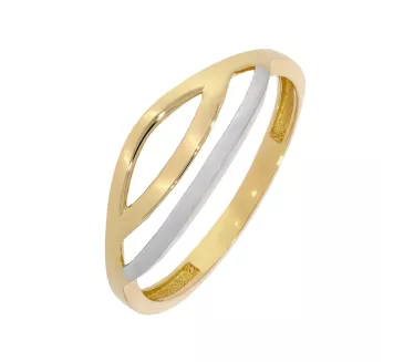 Zlatý prsteň 2607