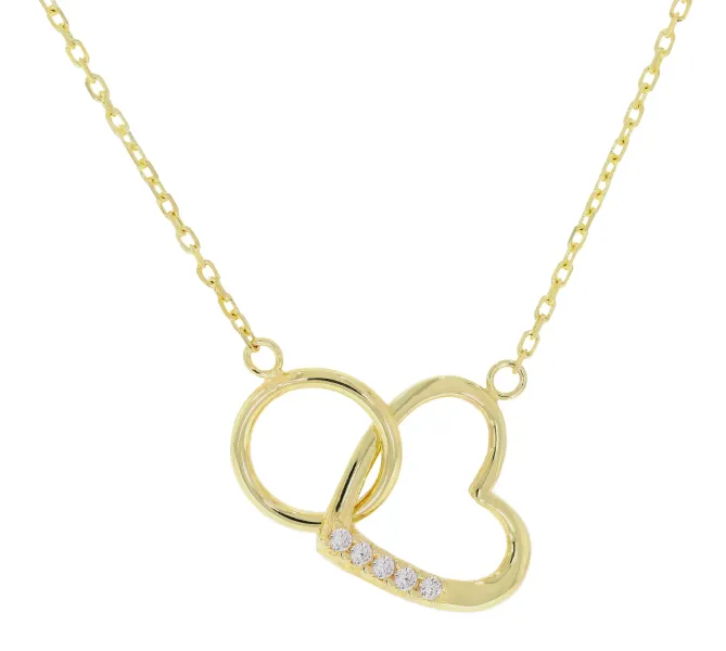 Zlatá retiazka 1438