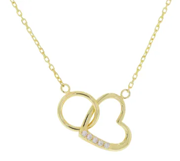 Zlatá retiazka 1438