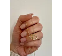 Zlatá retiazka 1438