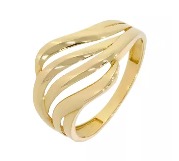 Zlatý prsteň 2608