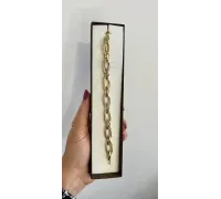 Zlatý náramok 1407