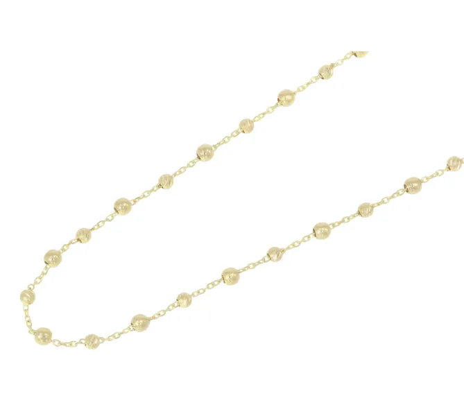 Zlatá retiazka 1440