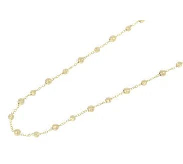 Zlatá retiazka 1440