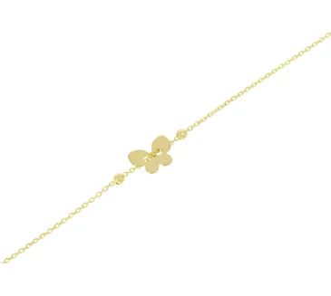 Zlatý náramok 1405