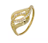 Zlatý prsteň 2353