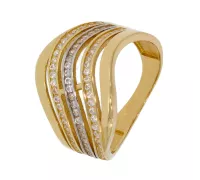 Zlatý prsteň 2350