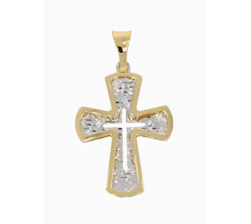 Zlatý prívesok 1663