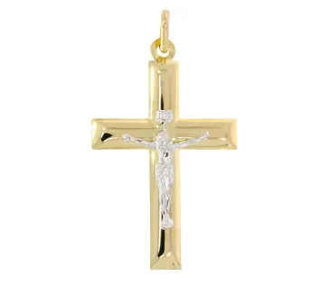 Zlatý prívesok 1662