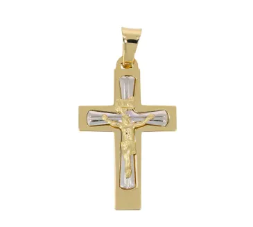 Zlatý prívesok 1664