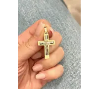 Zlatý prívesok 1664