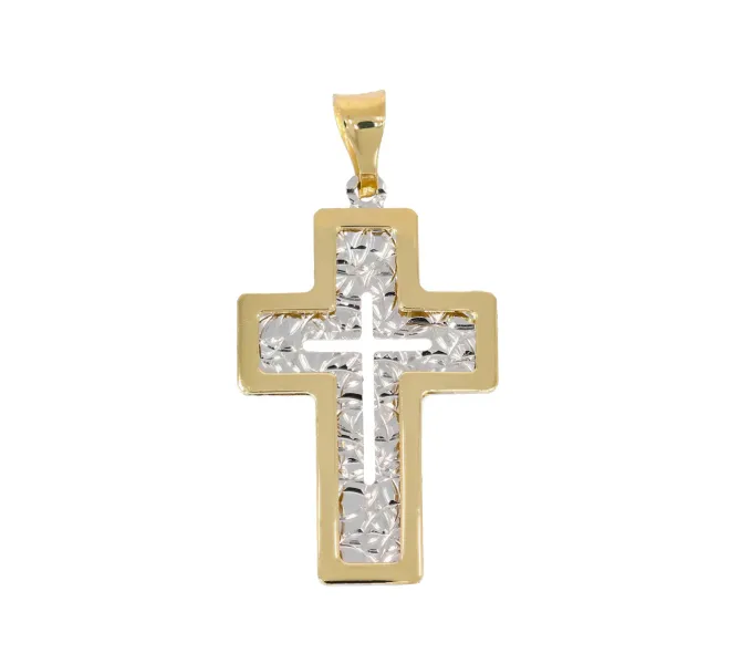 Zlatý prívesok 1661