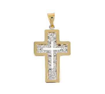 Zlatý prívesok 1661