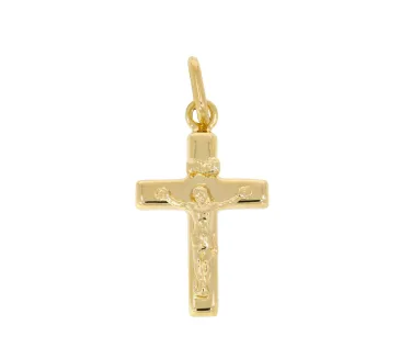 Zlatý prívesok 1666