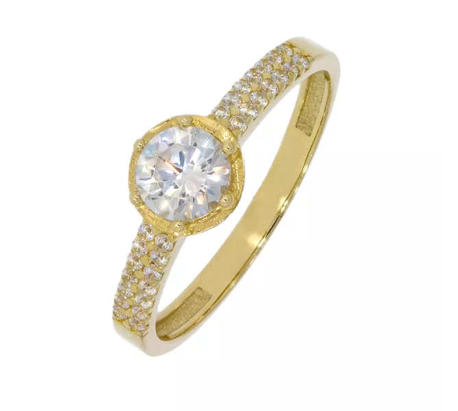 Zlatá retiazka 2364