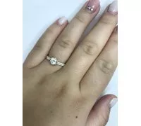 Zlatá retiazka 2364