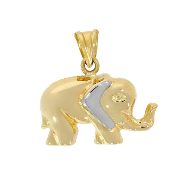 Zlatý prívesok 1433