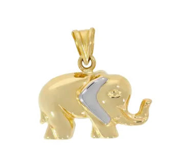 Zlatý prívesok 1433