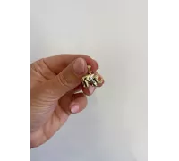 Zlatý prívesok 1433