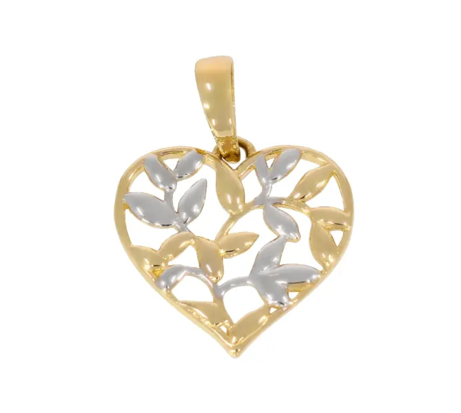 Zlatý prívesok 1441