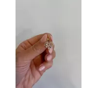 Zlatý prívesok 1441