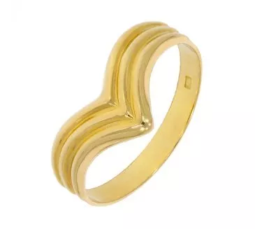 Zlatý prsteň 2208