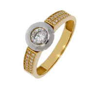 Zlatý prsteň 2356