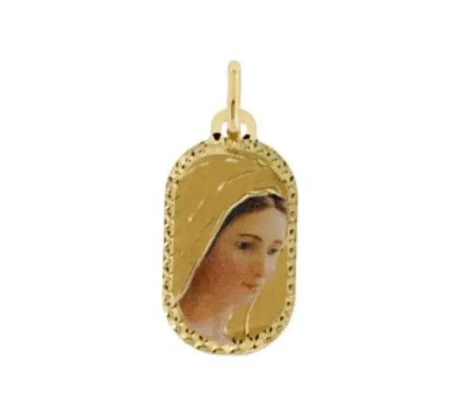 Zlatý prívesok 1436